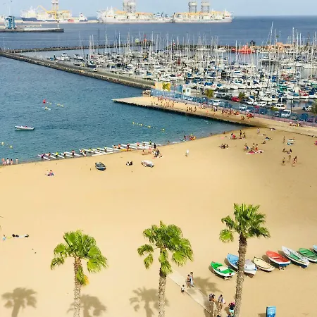 Sweet Dreams * Las Palmas de Gran Canaria